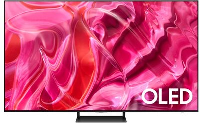 Samsung 55" QE55S90CATXXH 4K UHD Smart OLED TV