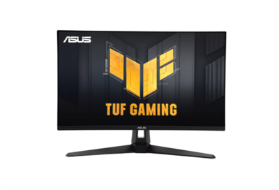 Asus 27" TUF Gaming VG27AQA1A - VA panel 2560x1440 16:9 170Hz 1ms 3000:1 300cd speaker 2xHDMI DP