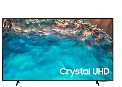 Samsung 43" UE43BU8002KXXH 4K UHD Smart LED TV