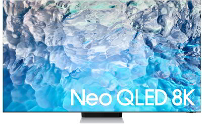 Samsung 65" QE65QN900ATXXH 8K UHD NEO Smart QLED TV