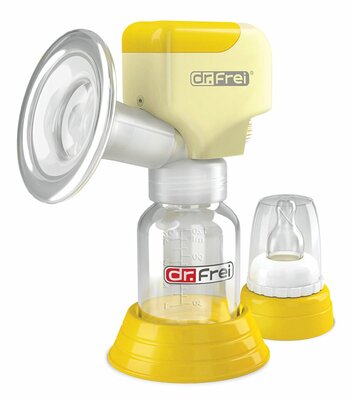 Dr. Frei Elektromos mellszívó GM-30