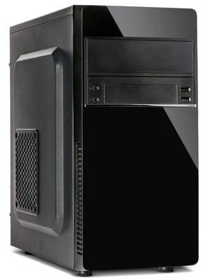 CHS PC Barracuda, Core i3-10100 3.6GHz, 16GB, 480GB SSD, Egér+Bill.