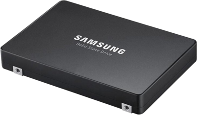 SAMSUNG PM9A3 1.92TB Data Center SSD, 2.5" 7mm, PCIe Gen4 x4, Read/Write: 6800/4000 MB/s, Random Read/Write IOPS 1000K/180K