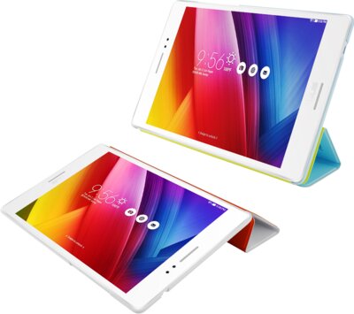 Asus 8" Z580C-1B019A ZenPad S 16GB WiFi Tablet Fehér