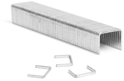 Handy 10443 1,2 x 10,6 x 8 mm - 1000 db tűzőkapocs