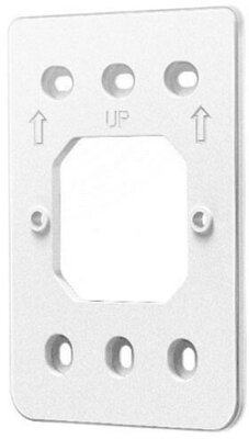 Reyee Universal Mount Kit (US/EU Junction Box) for RAP1200(P), 10 units included - RG-RAP1200(P)-MNT