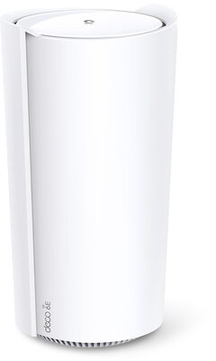 TP-LINK Wireless Mesh Networking system AXE11000 DECO XE200 (2-PACK) Wi-Fi 6E