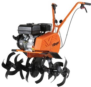 Villager VTB 8511 V ROTÁCIÓSKAPA