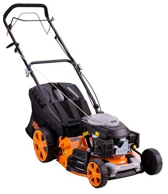 Villager ATLAS 4111 T BENZINES FŰNYÍRÓ