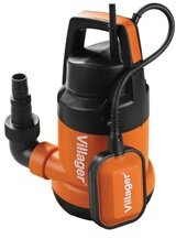 Villager VSP 10000 BÚVÁRSZIVATTYÚ