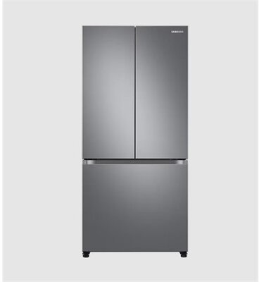 Samsung RF50A5002S9/EO HŰTŐ SIDE BY SIDE