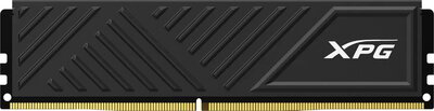 Adata 16GB 3200Mhz DDR4 DIMM XPG XMP GAMMIX D35 - AX4U320016G16A-SBKD35