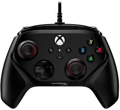 HP HyperX Clutch Gladiate - vezetékes játékvezérlő - Xbox