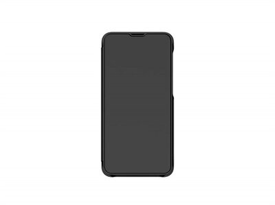 Samsung Galaxy A10 wallet fekete flip tok