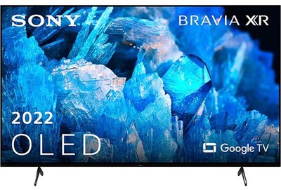 Sony 75" XR55A75KAEP UHD OLED SMART TV