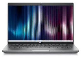 DELL Latitude 5440 14.0" FHD, Intel Core i5-1335U (4.6GHz), 16GB, 512GB SSD, Linux