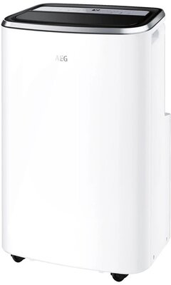AEG AXP35U538CW mobil klíma