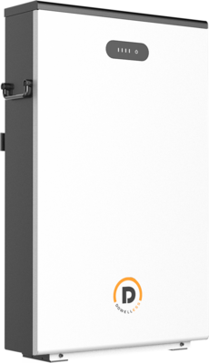 Dowell iPack 6.5kWh 48V LFP akku