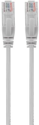 S-link Kábel -SL-CAT610 (UTP patch kábel, CAT6, szürke, 10m)