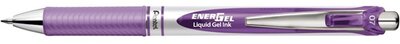 Pentel EnerGel BL77-VO 0,7mm lila zselés rollertoll