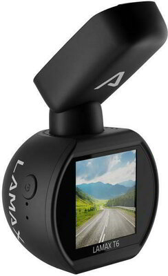 LAMAX T6B2 autós menetrögzítő kamera