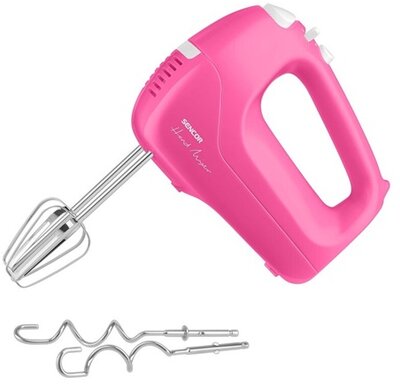 Sencor SHM 5408RS KÉZI MIXER
