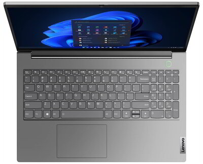 Lenovo ThinkPad L14 G4, 14.0" FHD, Intel Core i5-1335U (4.6GHz), 16GB, 512GB SSD, Win11 Pro