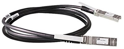 Aruba J9283D 10G SFP+ to SFP+ 3m DAC Cable