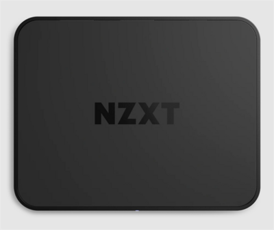 NZXT Signal 4K30 External Capture Card - ST-SESC1-WW