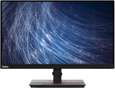 Lenovo 24" ThinkVision T24m-29 - IPS panel 1920x1080 60Hz 4ms HDMI DP USB LAN
