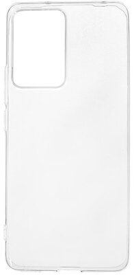 Szilikon telefonvédő (ultravékony) ÁTLÁTSZÓ - Xiaomi 13 Lite
