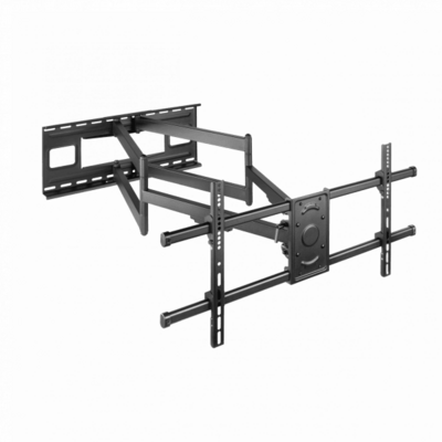 SBOX PLB-4986 fali konzol, 43"-90", 800x400, max 80 kg