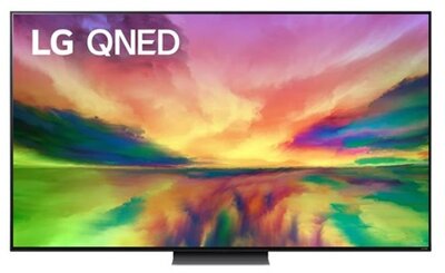 LG 75" 75QNED813RE UHD QNED SMART TV