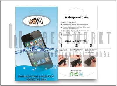 Apple iPhone 3G/3GS vízálló védőtok