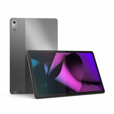 Lenovo Tab P11 Pro 2nd Gen (TB132FU), 11,2"2.5K OLED, MediaTek Kompanio 1300T,8GB,256GB UFS3.1, Android, Storm Grey, PEN