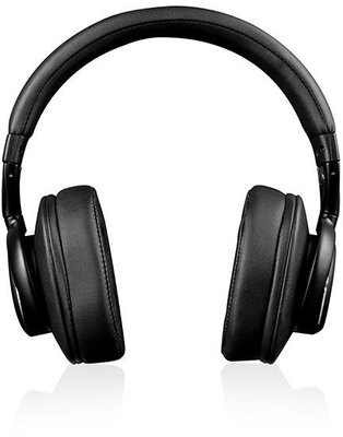 Modecom MC-1001HF Bluetooth Fejhallgató Fekete