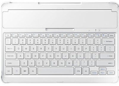 Samsung EE-CP905 Bluetooth Keyboard fehér /Tab Pro