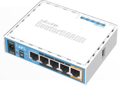 Mikrotik RB952Ui-5ac2nD Wireless Router