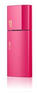 Silicon Power 32GB Blaze B05 USB3.0 Sweet Pink