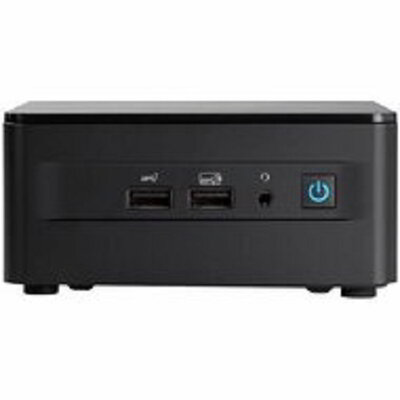 Intel NUC 12 Pro Kit NUC12WSKi7, EU cord, single unit