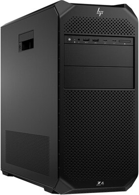 HP Workstation Z4 G5 TWR Xeon W5-2465X 4.5GHz, 64GB, 2TB SSD, NVIDIA RTX A4000 16GB, Win 11 Prof.