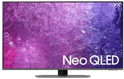 Samsung 43" QE43QN90CATXXH 4K UHD Smart Neo QLED TV