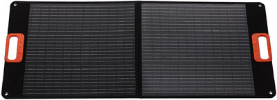 Technaxx TX-206 Összecsukható Napelem 100W