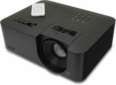 Acer XL2220 DLP 3D projektor |2 év garancia|
