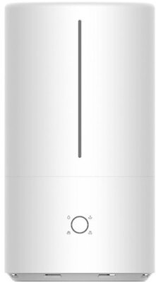 XIAOMI Mi Smart antibakteriális párásító (UV-C sterilizáló, 4.5 literes víztartály, hangvezérlés) FEHÉR