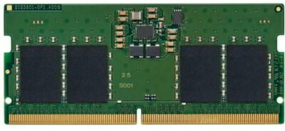 KINGSTON 8GB 5200MHz Client Premier SO-DIMM - KCP552SS6-8