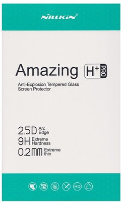 NILLKIN H+ PRO képernyővédő üveg (2.5D lekerekített szél, karcálló, UV szűrés, ultravékony, 0.2mm, 9H) ÁTLÁTSZÓ Xiaomi Poco X5 5G Xiaomi Redmi Note 12 4G Xiaomi Redmi Note 12 5G