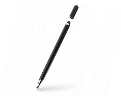 TECH-PROTECT MAGNET STYLUS PEN ÉRINTŐCERUZA - BLACK