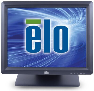 Elo 1537L 38,1 cm (15 ") Open-frame LCD érintőképernyős monitor