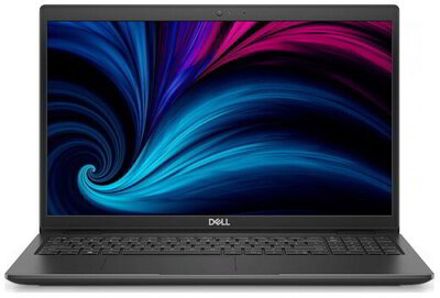 Dell Vostro 3520 Black notebook FHD Ci7-1255U 4.7GHz 8GB 512GB UHD Linux